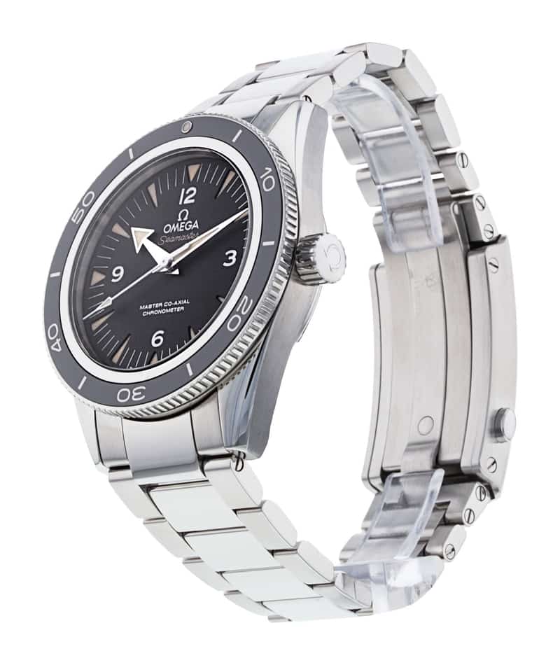 Omega Seamaster 300m 233.30.41.21.01.001